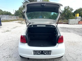 VW Polo 1.4i 85hp, Bifuel GAZ!!! - 4750 € - 34631307 13 | Car24.bg VW Polo 1.4i 85hp, Bifuel GAZ!!! - 4750 € - 34631307 13