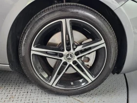 Mercedes-Benz A 250 4Matic Sedan | Auto.bg — изображение 5 Mercedes-Benz A 250 4Matic Sedan | Auto.bg — изображение 5