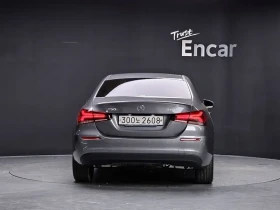 Mercedes-Benz A 250 4Matic Sedan | Auto.bg — изображение 4 Mercedes-Benz A 250 4Matic Sedan | Auto.bg — изображение 4