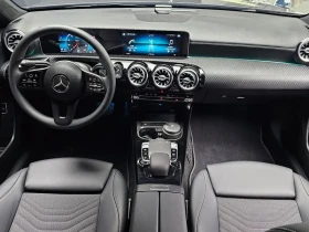 Mercedes-Benz A 250 4Matic Sedan | Auto.bg — изображение 7 Mercedes-Benz A 250 4Matic Sedan | Auto.bg — изображение 7