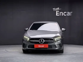 Mercedes-Benz A 250 4Matic Sedan | Auto.bg — изображение 3 Mercedes-Benz A 250 4Matic Sedan | Auto.bg — изображение 3