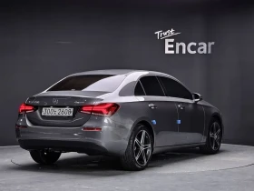 Mercedes-Benz A 250 4Matic Sedan | Auto.bg — изображение 2 Mercedes-Benz A 250 4Matic Sedan | Auto.bg — изображение 2