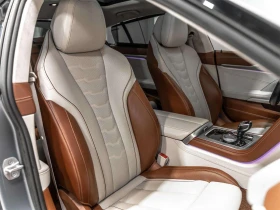 BMW 850 * M850i M850i xDrive| Gran Coupe| Individual| M Ca - 38900 € - 45999928 11 | Car24.bg BMW 850 * M850i M850i xDrive| Gran Coupe| Individual| M Ca - 38900 € - 45999928 11
