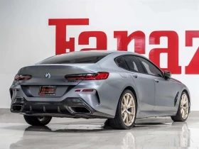 BMW 850 * M850i M850i xDrive| Gran Coupe| Individual| M Ca - 38900 € - 45999928 4 | Car24.bg BMW 850 * M850i M850i xDrive| Gran Coupe| Individual| M Ca - 38900 € - 45999928 4