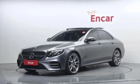 Mercedes-Benz E 43 AMG * HEAD UP* МАСАЖИ* ОБДУХВАНЕ* ФИКСИРАНА ЦЕНА*