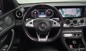 Mercedes-Benz E 43 AMG * HEAD UP* МАСАЖИ* ОБДУХВАНЕ* ФИКСИРАНА ЦЕНА* | Auto.bg — изображение 13 Mercedes-Benz E 43 AMG * HEAD UP* МАСАЖИ* ОБДУХВАНЕ* ФИКСИРАНА ЦЕНА* | Auto.bg — изображение 13