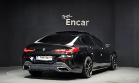 BMW 840 40i* M* SPORT* XDRIVE* LASER* ОБДУХВАНЕ* ДИСТРОНИК | Auto.bg — изображение 2 BMW 840 40i* M* SPORT* XDRIVE* LASER* ОБДУХВАНЕ* ДИСТРОНИК | Auto.bg — изображение 2