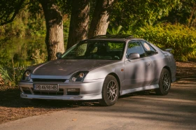 Honda Prelude 2.0i - 5500 € - 86564281 5 | Car24.bg Honda Prelude 2.0i - 5500 € - 86564281 5