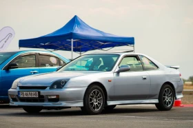 Honda Prelude 2.0i - Car24.bg Honda Prelude 2.0i