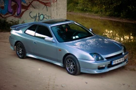 Honda Prelude 2.0i - 5500 € - 86564281 16 | Car24.bg Honda Prelude 2.0i - 5500 € - 86564281 16