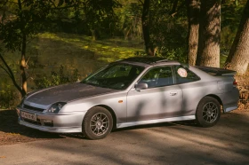 Honda Prelude 2.0i - 5500 € - 86564281 4 | Car24.bg Honda Prelude 2.0i - 5500 € - 86564281 4
