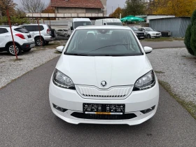 Skoda Citigo e-iV 36.8 kWh - 10490 € - 22554054 5 | Car24.bg Skoda Citigo e-iV 36.8 kWh - 10490 € - 22554054 5