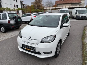 Skoda Citigo e-iV 36.8 kWh - Car24.bg Skoda Citigo e-iV 36.8 kWh