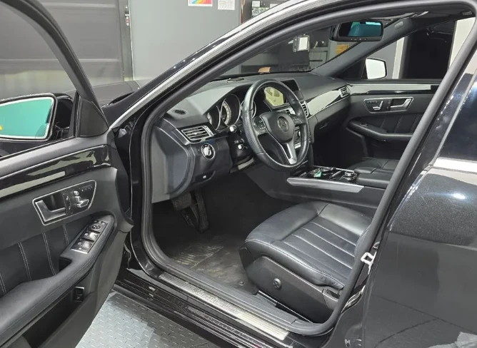 Mercedes-Benz E 300 4Matic Avantgarde - изображение 10 | Auto.bg Mercedes-Benz E 300 4Matic Avantgarde - изображение 10