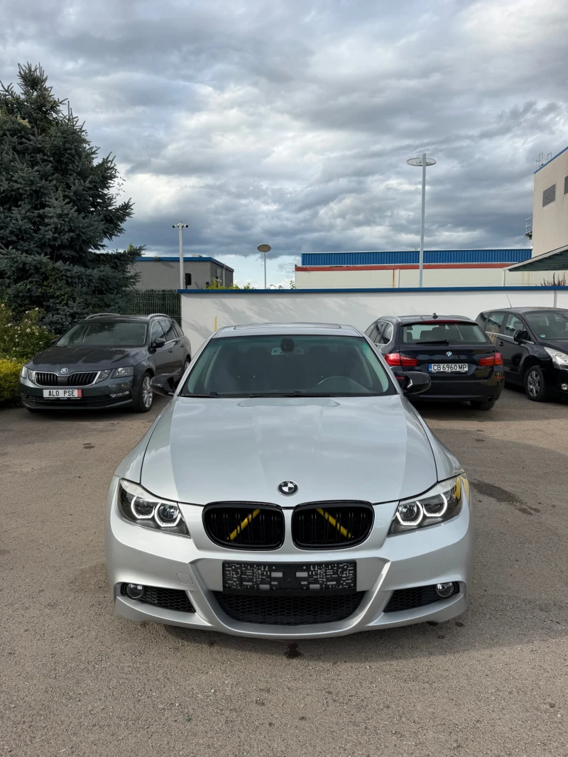 BMW 320 TUNING/KLIMA/TOP/E90 - 4500 € / 8801.24 лв. - 42063792 1 | Car24.bg BMW 320 TUNING/KLIMA/TOP/E90 - 4500 € / 8801.24 лв. - 42063792 1