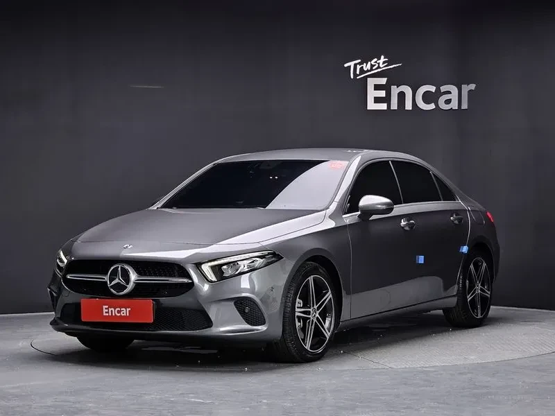 Mercedes-Benz A 250 4Matic Sedan | Auto.bg — изображение 1 Mercedes-Benz A 250 4Matic Sedan | Auto.bg — изображение 1
