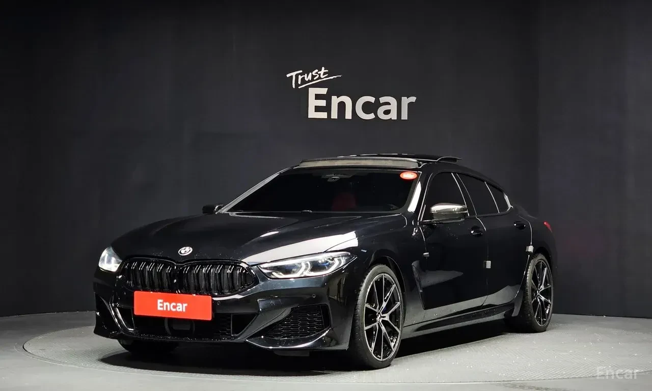 BMW 840 40i* M* SPORT* XDRIVE* LASER* ОБДУХВАНЕ* ДИСТРОНИК | Auto.bg — изображение 1 BMW 840 40i* M* SPORT* XDRIVE* LASER* ОБДУХВАНЕ* ДИСТРОНИК | Auto.bg — изображение 1