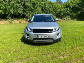 Обява за продажба на Land Rover Range Rover Evoque 2.2 ~35 000 лв. - изображение 1