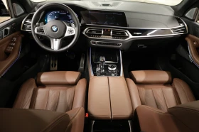 BMW X7 M50d xDrive Final Edition 1/100 - 62500 € / 122239.38 лв. - 94972212 10 | Car24.bg BMW X7 M50d xDrive Final Edition 1/100 - 62500 € / 122239.38 лв. - 94972212 10