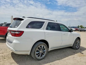 Dodge Durango 3.6l Sxt - 16000 € / 31293.28 лв. - 36930664 3 | Car24.bg Dodge Durango 3.6l Sxt - 16000 € / 31293.28 лв. - 36930664 3