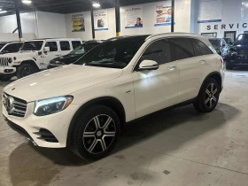 Mercedes-Benz GLC 350