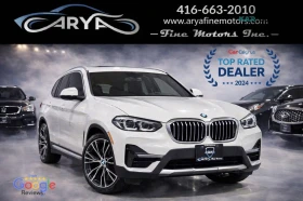 BMW X3 M-package* Панорама * АвтоКредит * (ЦЕНА ДО БГ) *