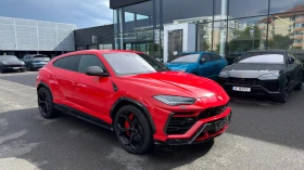 Lamborghini Urus FULL * НАЛИЧЕН* | Auto.bg — изображение 8 Lamborghini Urus FULL * НАЛИЧЕН* | Auto.bg — изображение 8