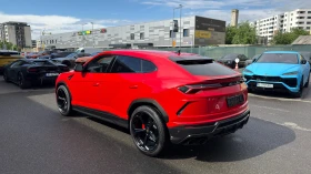 Lamborghini Urus FULL * НАЛИЧЕН* | Auto.bg — изображение 4 Lamborghini Urus FULL * НАЛИЧЕН* | Auto.bg — изображение 4