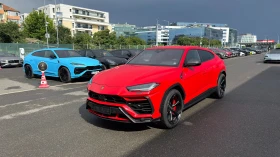 Lamborghini Urus FULL * НАЛИЧЕН* | Auto.bg — изображение 7 Lamborghini Urus FULL * НАЛИЧЕН* | Auto.bg — изображение 7