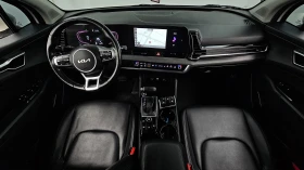 Kia Sportage Diesel 2.0 2WD Prestige | Auto.bg — изображение 6 Kia Sportage Diesel 2.0 2WD Prestige | Auto.bg — изображение 6