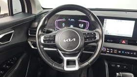 Kia Sportage Diesel 2.0 2WD Prestige | Auto.bg — изображение 13 Kia Sportage Diesel 2.0 2WD Prestige | Auto.bg — изображение 13