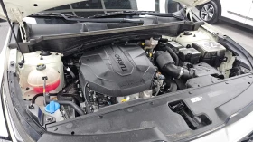 Kia Sportage Diesel 2.0 2WD Prestige | Auto.bg — изображение 5 Kia Sportage Diesel 2.0 2WD Prestige | Auto.bg — изображение 5