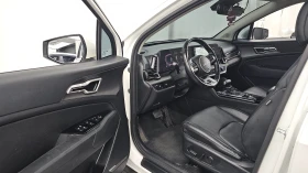 Kia Sportage Diesel 2.0 2WD Prestige | Auto.bg — изображение 9 Kia Sportage Diesel 2.0 2WD Prestige | Auto.bg — изображение 9