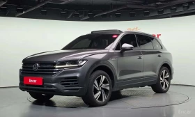 VW Touareg * 3.0 TDI Premium *