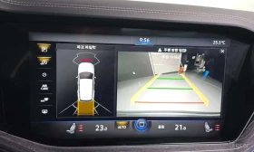 VW Touareg * 3.0 TDI Premium * | Auto.bg — изображение 15 VW Touareg * 3.0 TDI Premium * | Auto.bg — изображение 15