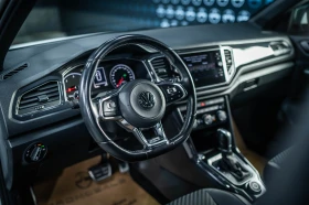 VW T-Roc 2.0 TDI, 4x4, DSG | Auto.bg — изображение 8 VW T-Roc 2.0 TDI, 4x4, DSG | Auto.bg — изображение 8