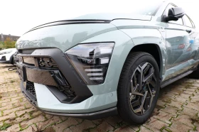 Hyundai Kona HEV N-Line X Alcantara - 34900 € - 39242916 2 | Car24.bg Hyundai Kona HEV N-Line X Alcantara - 34900 € - 39242916 2