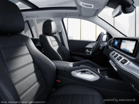 Mercedes-Benz GLE 580 4MATIC/V8/BURMESTER 3D/AIRMATIC/HUD/VENT/PANO/ | Auto.bg — изображение 9 Mercedes-Benz GLE 580 4MATIC/V8/BURMESTER 3D/AIRMATIC/HUD/VENT/PANO/ | Auto.bg — изображение 9