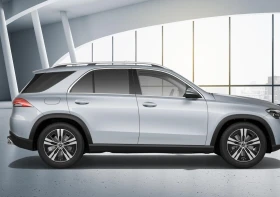 Mercedes-Benz GLE 580 4MATIC/V8/BURMESTER 3D/AIRMATIC/HUD/VENT/PANO/ | Auto.bg — изображение 5 Mercedes-Benz GLE 580 4MATIC/V8/BURMESTER 3D/AIRMATIC/HUD/VENT/PANO/ | Auto.bg — изображение 5
