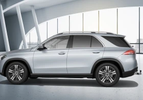 Mercedes-Benz GLE 580 4MATIC/V8/BURMESTER 3D/AIRMATIC/HUD/VENT/PANO/ | Auto.bg — изображение 6 Mercedes-Benz GLE 580 4MATIC/V8/BURMESTER 3D/AIRMATIC/HUD/VENT/PANO/ | Auto.bg — изображение 6
