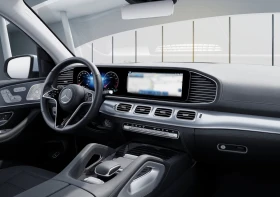 Mercedes-Benz GLE 580 4MATIC/V8/BURMESTER 3D/AIRMATIC/HUD/VENT/PANO/ | Auto.bg — изображение 7 Mercedes-Benz GLE 580 4MATIC/V8/BURMESTER 3D/AIRMATIC/HUD/VENT/PANO/ | Auto.bg — изображение 7