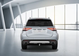 Mercedes-Benz GLE 580 4MATIC/V8/BURMESTER 3D/AIRMATIC/HUD/VENT/PANO/ | Auto.bg — изображение 4 Mercedes-Benz GLE 580 4MATIC/V8/BURMESTER 3D/AIRMATIC/HUD/VENT/PANO/ | Auto.bg — изображение 4