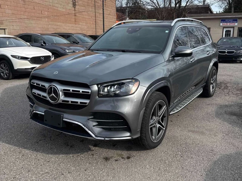 Mercedes-Benz GLS580 * МАСАЖИ* ДИСТРОИК* 360 КАМЕРА* ОБДУХВАНЕ* BURMAST - 43490 € / 85059.05 лв. - 62546645 1 | Car24.bg Mercedes-Benz GLS580 * МАСАЖИ* ДИСТРОИК* 360 КАМЕРА* ОБДУХВАНЕ* BURMAST - 43490 € / 85059.05 лв. - 62546645 1