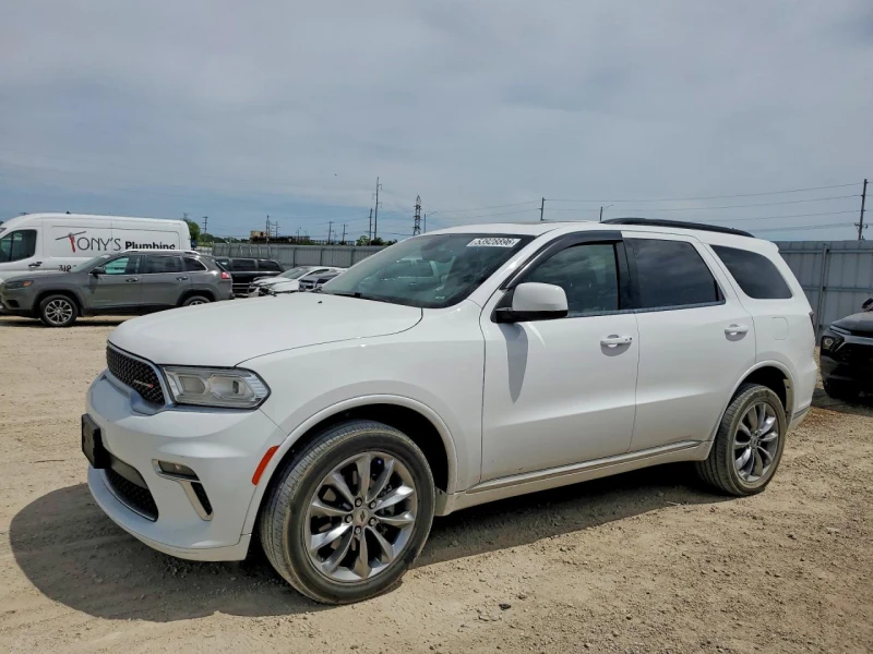 Dodge Durango 3.6l Sxt - 16000 € / 31293.28 лв. - 36930664 1 | Car24.bg Dodge Durango 3.6l Sxt - 16000 € / 31293.28 лв. - 36930664 1