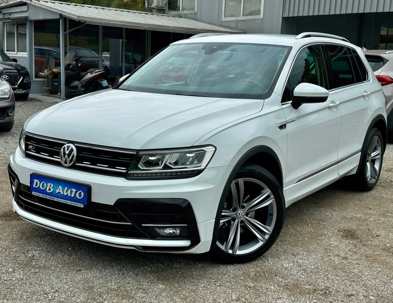 VW Tiguan R-LINE-CARPLAY-LANE ASSIST-DIGITAL-LED-NAVI - 16300 € - 74370760 1 | Car24.bg VW Tiguan R-LINE-CARPLAY-LANE ASSIST-DIGITAL-LED-NAVI - 16300 € - 74370760 1
