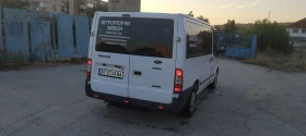 Ford Transit undefined | Auto.bg — изображение 4 Ford Transit undefined | Auto.bg — изображение 4