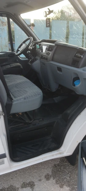 Ford Transit undefined | Auto.bg — изображение 7 Ford Transit undefined | Auto.bg — изображение 7