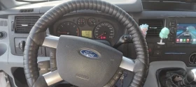 Ford Transit undefined | Auto.bg — изображение 10 Ford Transit undefined | Auto.bg — изображение 10