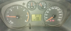 Ford Transit undefined | Auto.bg — изображение 11 Ford Transit undefined | Auto.bg — изображение 11
