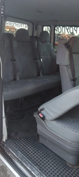 Ford Transit undefined | Auto.bg — изображение 9 Ford Transit undefined | Auto.bg — изображение 9
